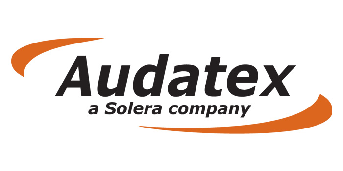 Audatex Logo