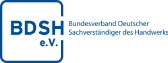 BDSH Logo