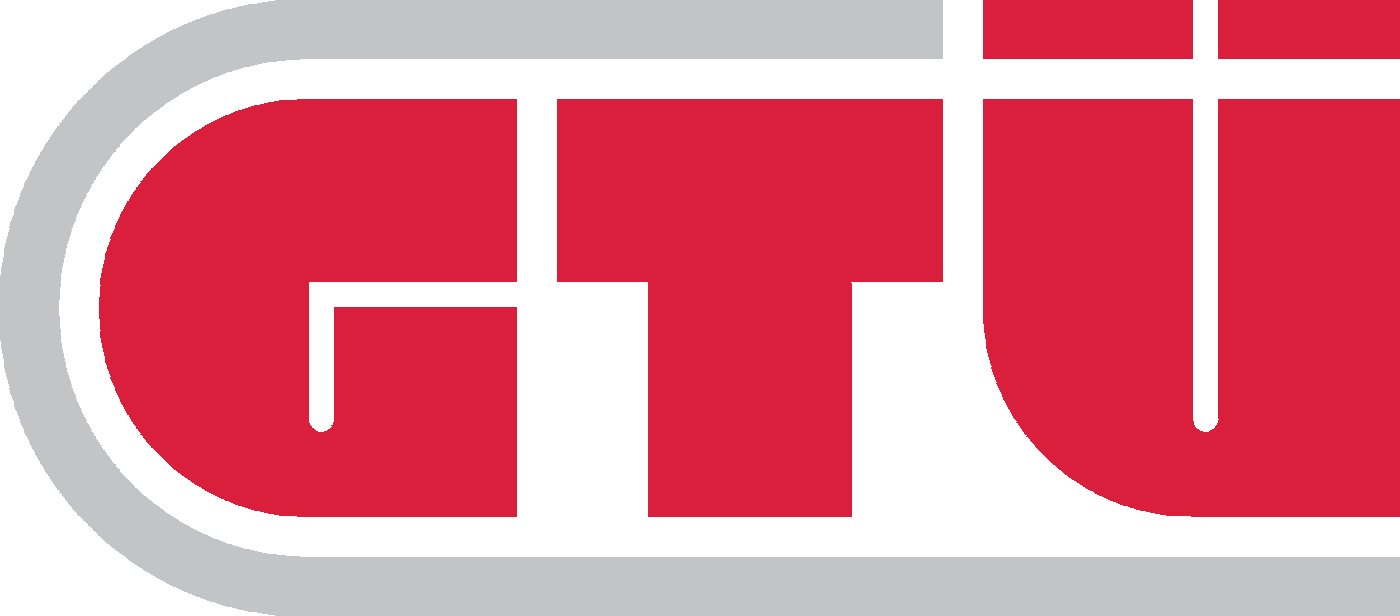 GTÜ Logo