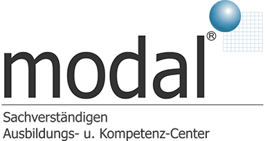 modal Logo